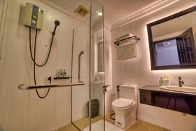 Bodee Corner Hotel