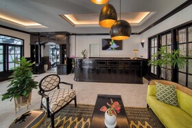 Bodee Corner Hotel