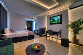 Bodee Corner Hotel