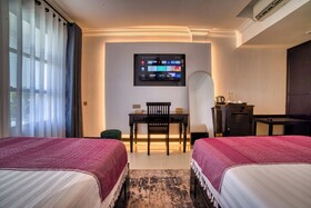 Bodee Corner Hotel