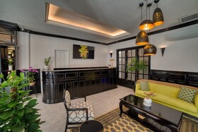 Bodee Corner Hotel