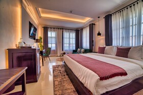 Bodee Corner Hotel