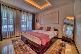 Bodee Corner Hotel