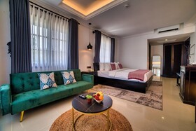 Bodee Corner Hotel