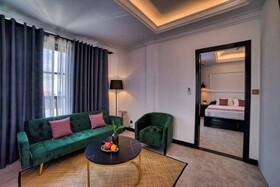Bodee Corner Hotel