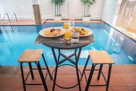 Bodee Corner Hotel