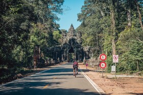 Bopha Wat Bo Residence