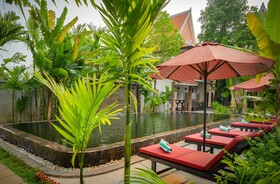 Bopha Wat Bo Residence