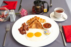 Bopha Wat Bo Residence