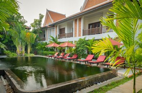 Bopha Wat Bo Residence