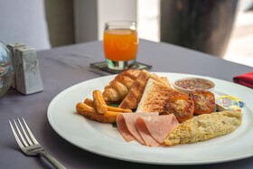 Bopha Wat Bo Residence