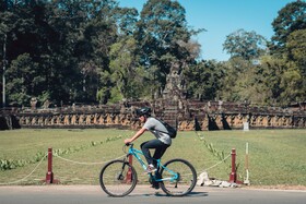 Bopha Wat Bo Residence