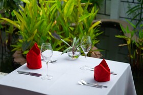 Bopha Wat Bo Residence