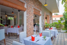 Bopha Wat Bo Residence