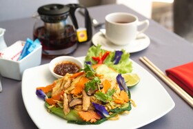 Bopha Wat Bo Residence