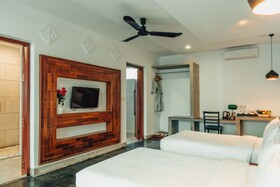 Bopha Wat Bo Residence