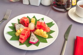 Bopha Wat Bo Residence