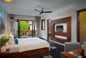 Bopha Wat Bo Residence