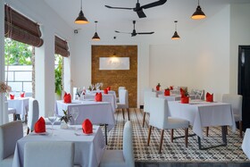 Bopha Wat Bo Residence