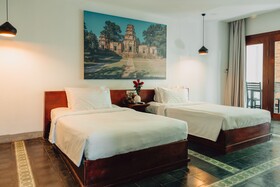 Bopha Wat Bo Residence