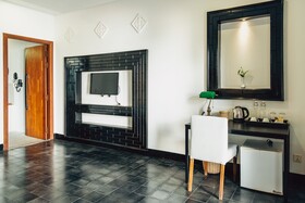 Bopha Wat Bo Residence