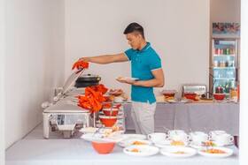 Bopha Wat Bo Residence