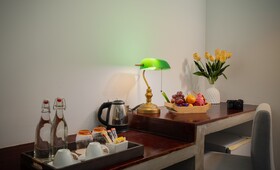 Bopha Wat Bo Residence