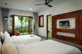 Bopha Wat Bo Residence