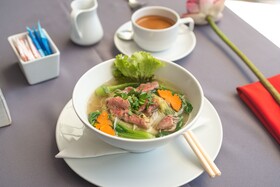 Bopha Wat Bo Residence