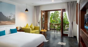 Bopha Wat Bo Residence