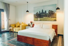 Bopha Wat Bo Residence