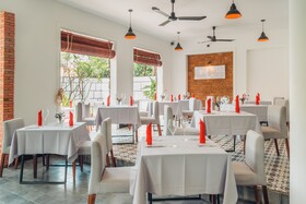 Bopha Wat Bo Residence