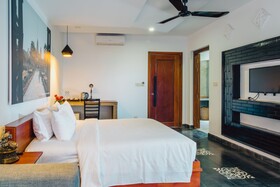 Bopha Wat Bo Residence