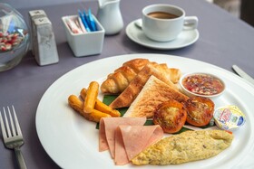 Bopha Wat Bo Residence