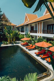 Bopha Wat Bo Residence