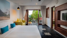 Bopha Wat Bo Residence