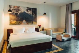 Bopha Wat Bo Residence