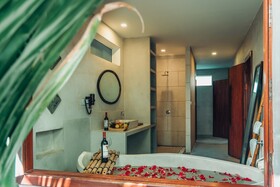 Bopha Wat Bo Residence