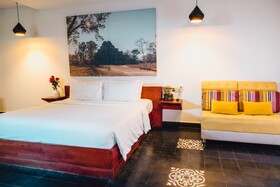 Bopha Wat Bo Residence