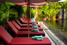 Bopha Wat Bo Residence