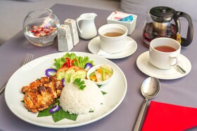 Bopha Wat Bo Residence