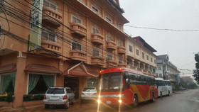 Both Bopha Angkor