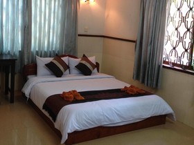 Cambodia Backpacker Guesthouse