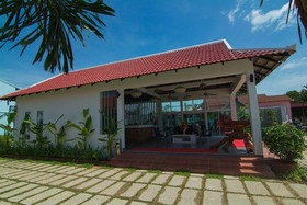 Cambo Friend Home Suite Hotel