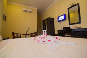 Cambo Friend Home Suite Hotel