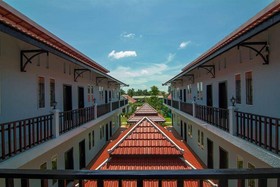 Cambo Friend Home Suite Hotel