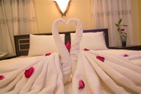 Cambo Friend Home Suite Hotel
