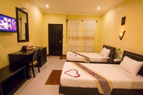 Cambo Friend Home Suite Hotel