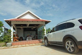 Cambo Friend Home Suite Hotel