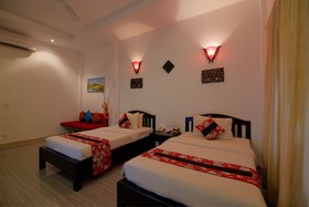 Central Boutique Angkor Hotel